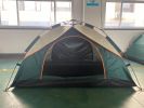 Camping dome tent is suitable for 2~3 people, waterproof, spacious, portable backpack tent, suitable for outdoor camping/hiking