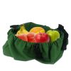 picking apron garden berry picking storage bag egg collecting fanny pack