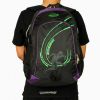 Blancho Backpack [Rolling In The Deep] Camping Backpack/ Outdoor Daypack/ School Backpack