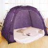 Bed Indoor Privacy Play Tent on Bed with Bag