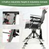 360 Degree Silent Swivel Hunting Chair